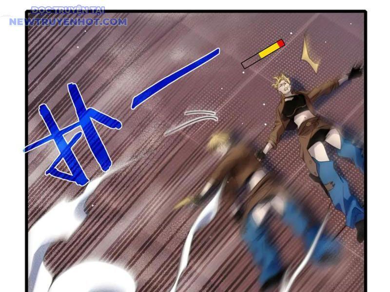 Vô Địch Bị Động Tạo Ra Tấn Sát Thương Chap 59 - Next Chap 60