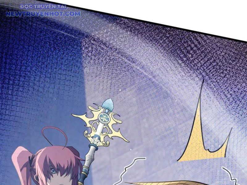 Vô Địch Bị Động Tạo Ra Tấn Sát Thương Chap 59 - Next Chap 60