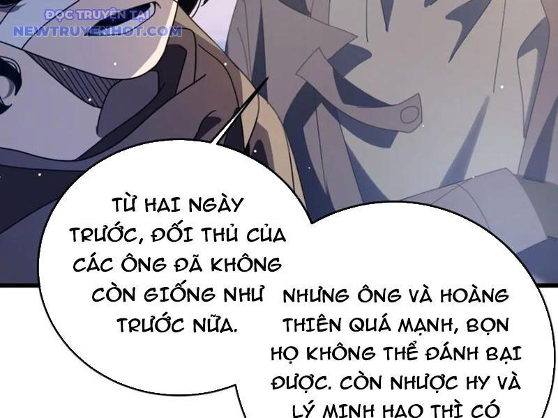 Vô Địch Bị Động Tạo Ra Tấn Sát Thương Chap 59 - Next Chap 60
