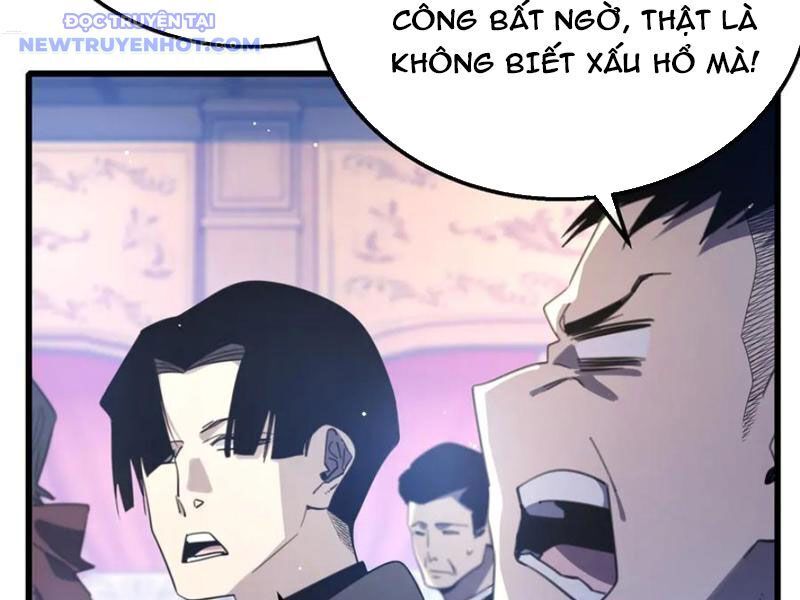 Vô Địch Bị Động Tạo Ra Tấn Sát Thương Chap 59 - Next Chap 60
