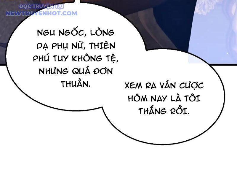 Vô Địch Bị Động Tạo Ra Tấn Sát Thương Chap 59 - Next Chap 60