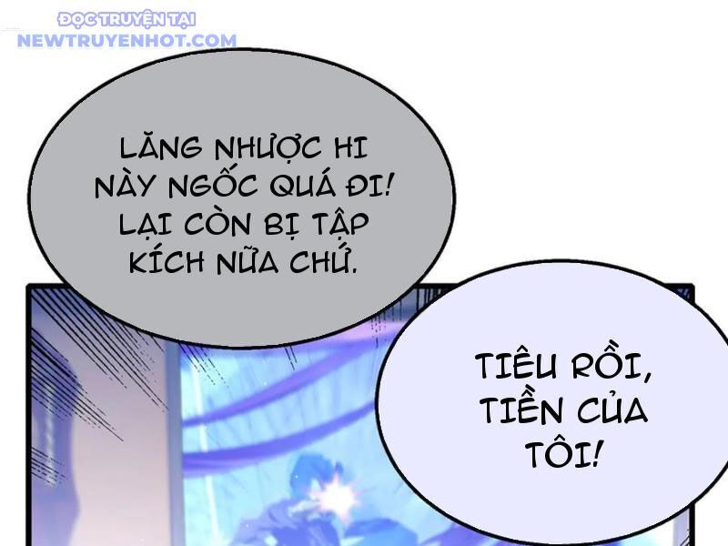Vô Địch Bị Động Tạo Ra Tấn Sát Thương Chap 59 - Next Chap 60
