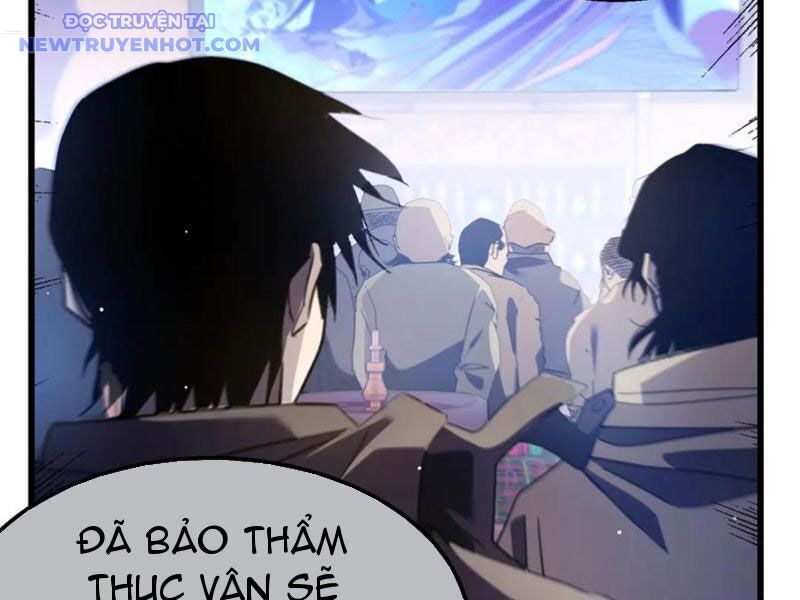 Vô Địch Bị Động Tạo Ra Tấn Sát Thương Chap 59 - Next Chap 60