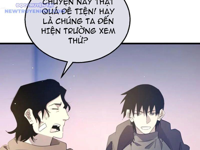 Vô Địch Bị Động Tạo Ra Tấn Sát Thương Chap 59 - Next Chap 60