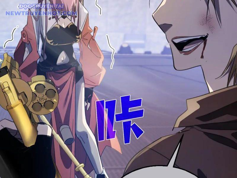 Vô Địch Bị Động Tạo Ra Tấn Sát Thương Chap 59 - Next Chap 60