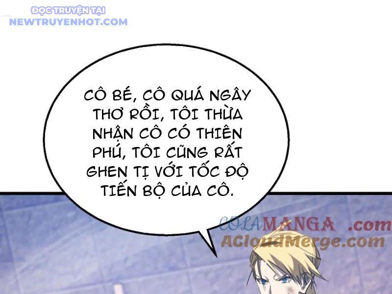 Vô Địch Bị Động Tạo Ra Tấn Sát Thương Chap 59 - Next Chap 60