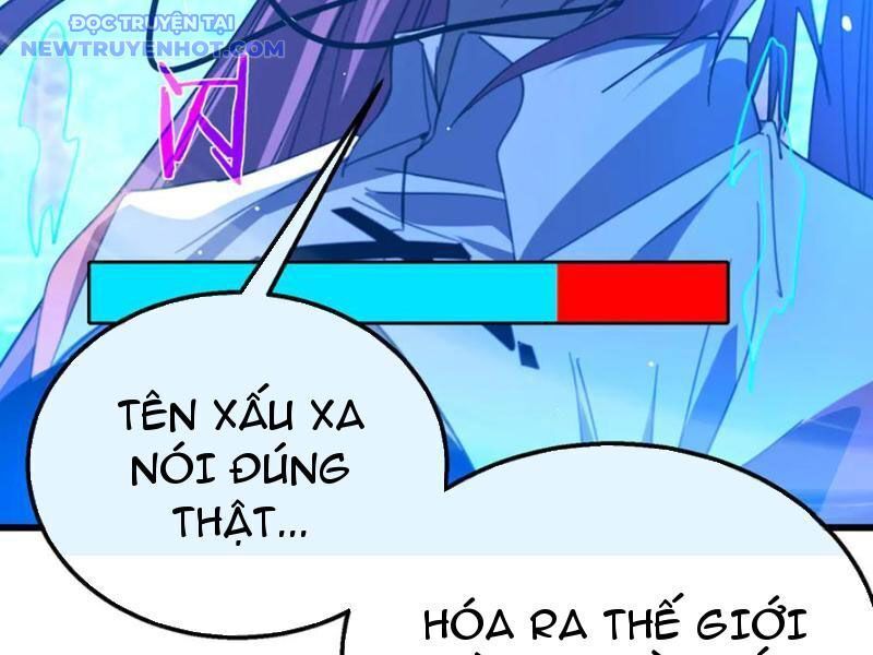Vô Địch Bị Động Tạo Ra Tấn Sát Thương Chap 59 - Next Chap 60