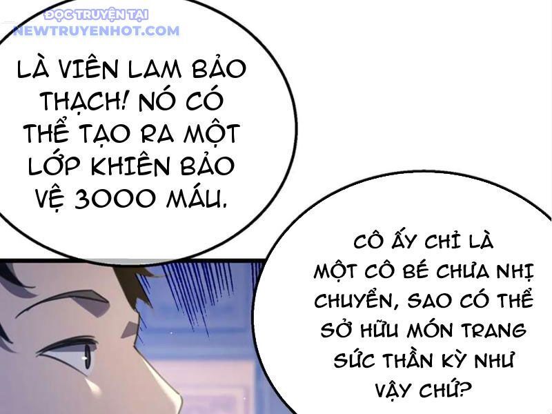 Vô Địch Bị Động Tạo Ra Tấn Sát Thương Chap 59 - Next Chap 60