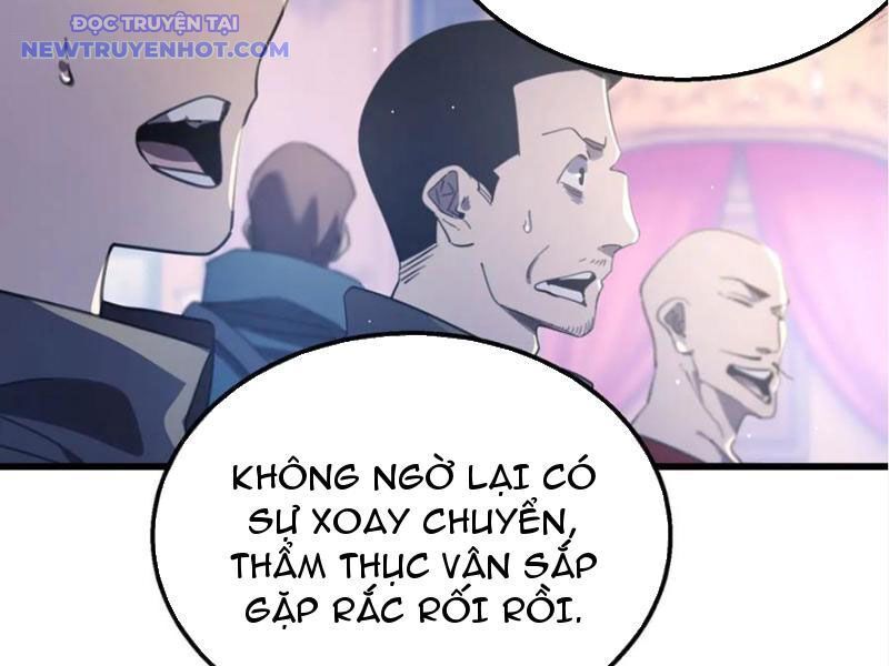 Vô Địch Bị Động Tạo Ra Tấn Sát Thương Chap 59 - Next Chap 60