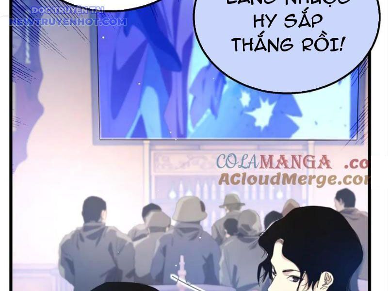 Vô Địch Bị Động Tạo Ra Tấn Sát Thương Chap 59 - Next Chap 60