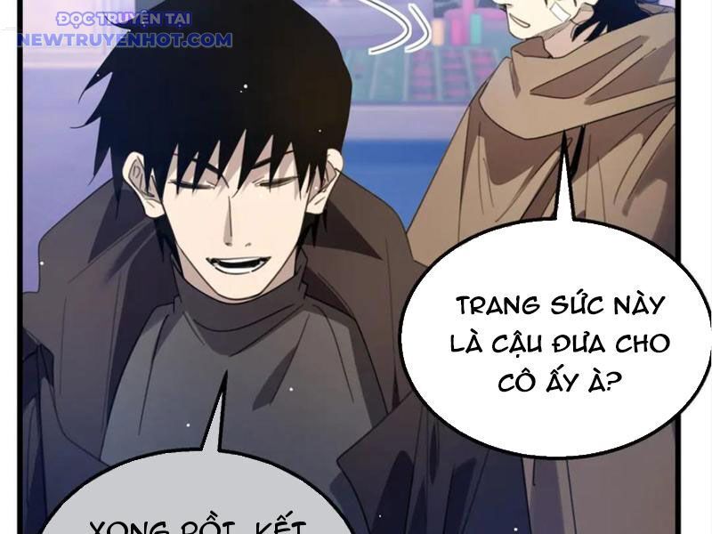 Vô Địch Bị Động Tạo Ra Tấn Sát Thương Chap 59 - Next Chap 60