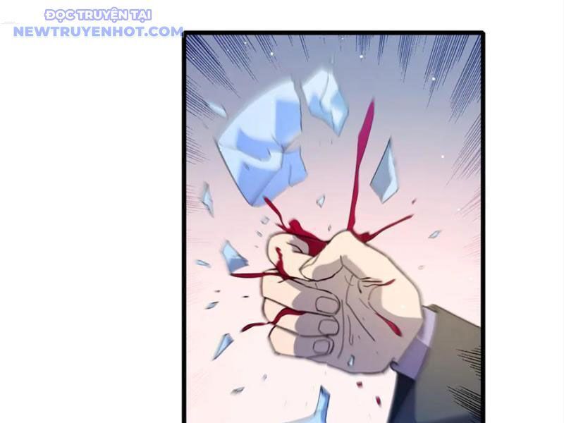 Vô Địch Bị Động Tạo Ra Tấn Sát Thương Chap 59 - Next Chap 60
