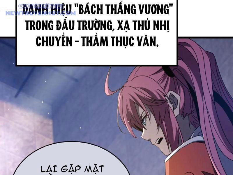 Vô Địch Bị Động Tạo Ra Tấn Sát Thương Chap 59 - Next Chap 60