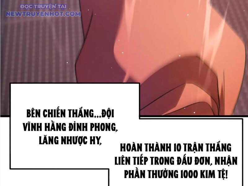 Vô Địch Bị Động Tạo Ra Tấn Sát Thương Chap 59 - Next Chap 60