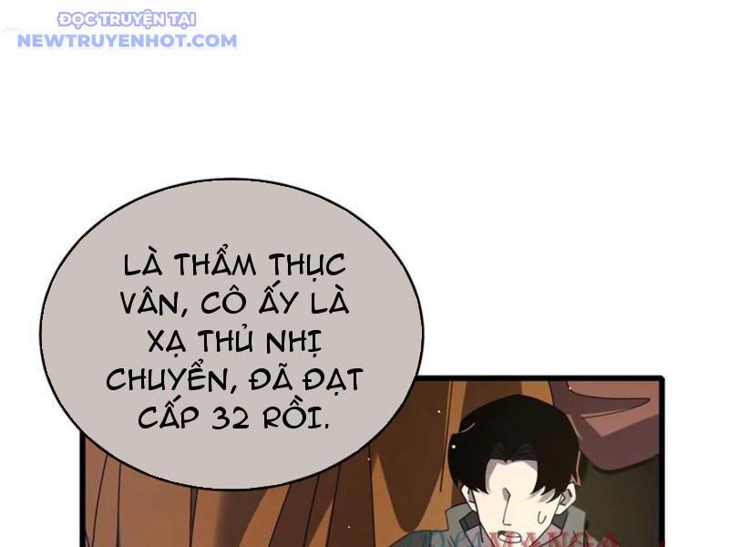 Vô Địch Bị Động Tạo Ra Tấn Sát Thương Chap 59 - Next Chap 60