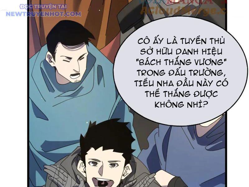 Vô Địch Bị Động Tạo Ra Tấn Sát Thương Chap 59 - Next Chap 60