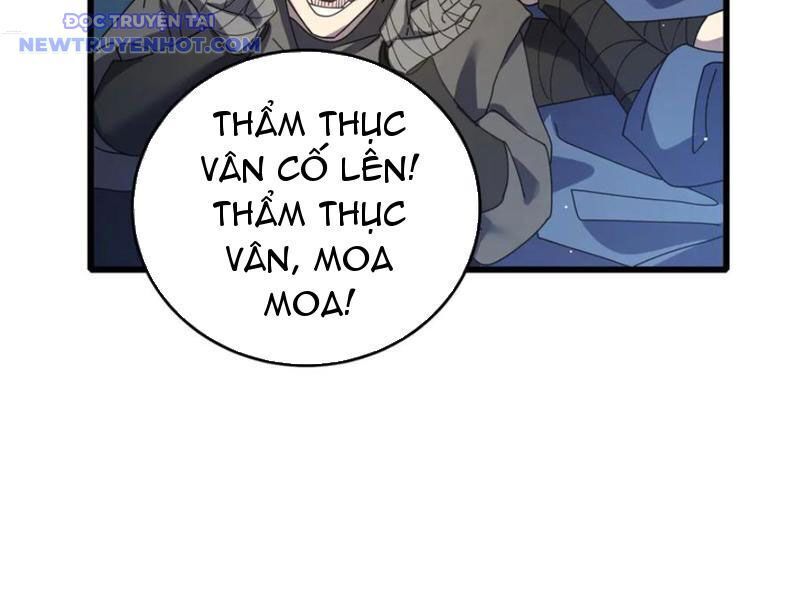 Vô Địch Bị Động Tạo Ra Tấn Sát Thương Chap 59 - Next Chap 60