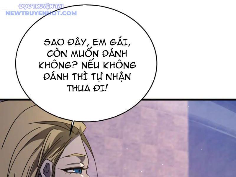 Vô Địch Bị Động Tạo Ra Tấn Sát Thương Chap 59 - Next Chap 60