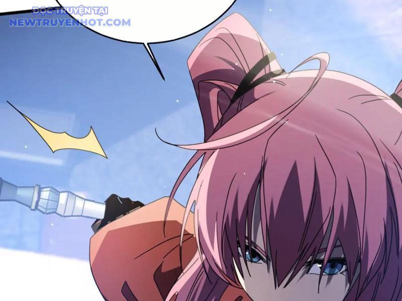 Vô Địch Bị Động Tạo Ra Tấn Sát Thương Chap 59 - Next Chap 60