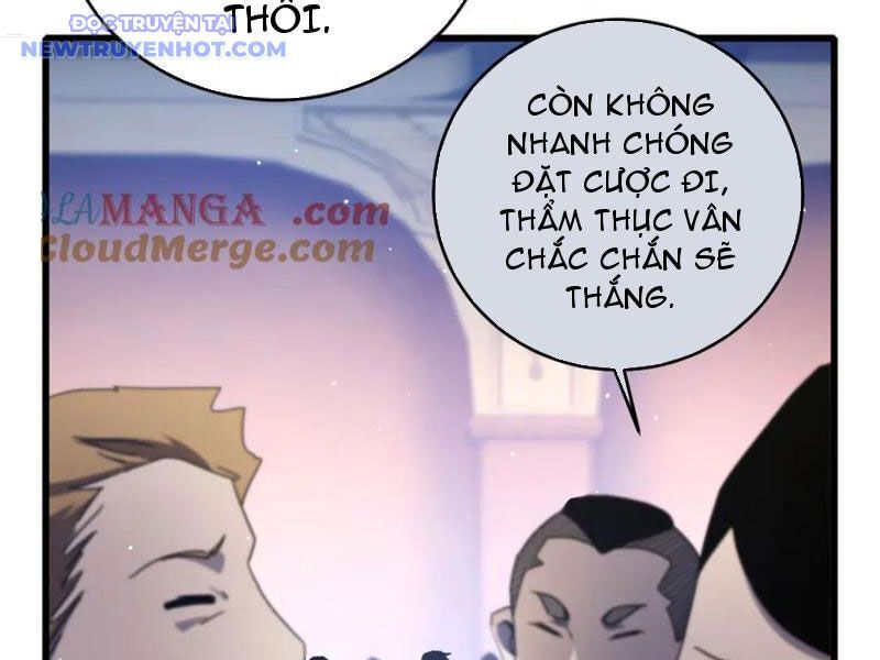 Vô Địch Bị Động Tạo Ra Tấn Sát Thương Chap 59 - Next Chap 60