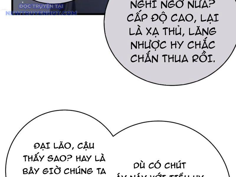 Vô Địch Bị Động Tạo Ra Tấn Sát Thương Chap 59 - Next Chap 60