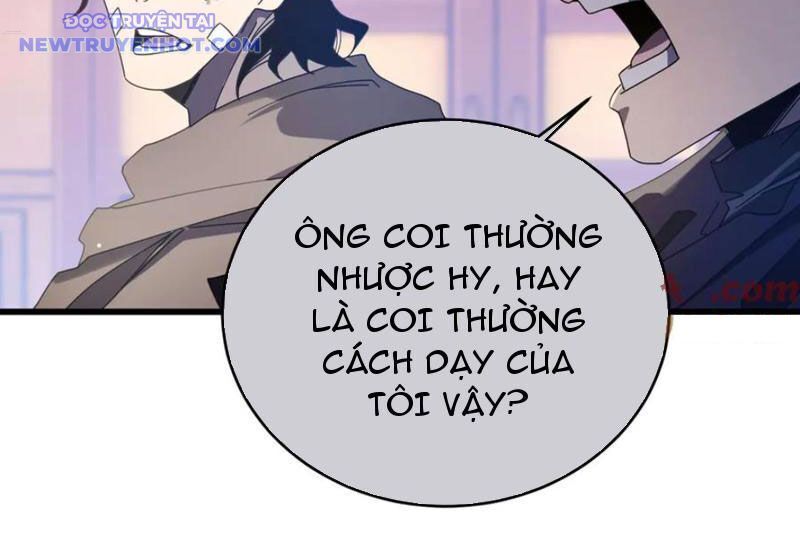 Vô Địch Bị Động Tạo Ra Tấn Sát Thương Chap 59 - Next Chap 60