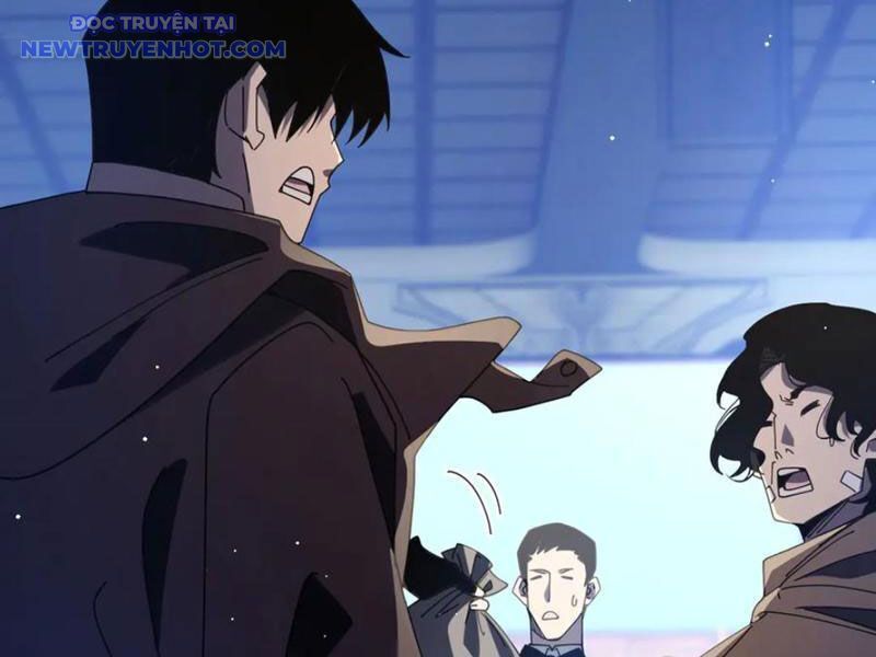 Vô Địch Bị Động Tạo Ra Tấn Sát Thương Chap 59 - Next Chap 60