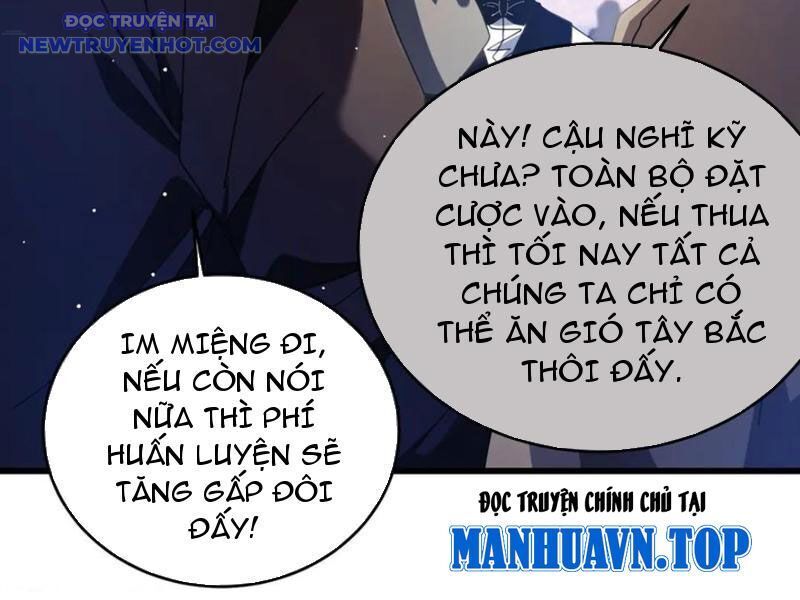Vô Địch Bị Động Tạo Ra Tấn Sát Thương Chap 59 - Next Chap 60