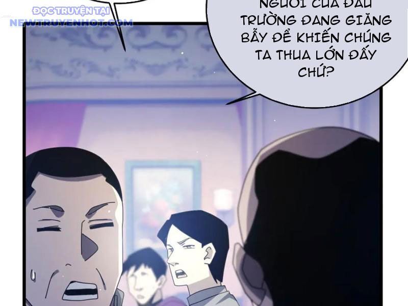 Vô Địch Bị Động Tạo Ra Tấn Sát Thương Chap 59 - Next Chap 60