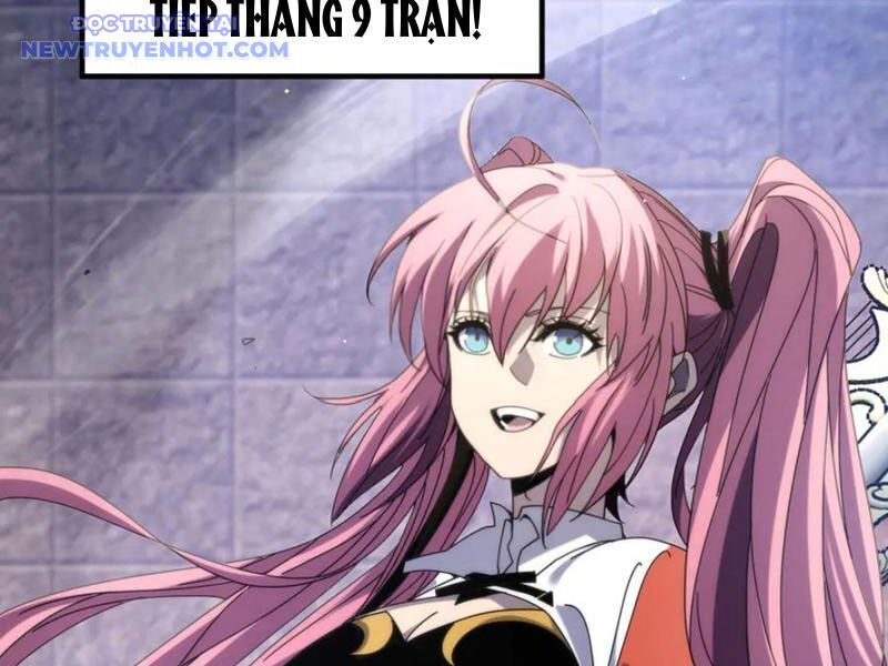 Vô Địch Bị Động Tạo Ra Tấn Sát Thương Chap 59 - Next Chap 60