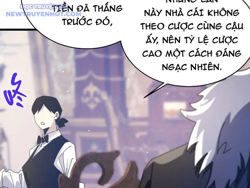 Vô Địch Bị Động Tạo Ra Tấn Sát Thương Chap 59 - Next Chap 60