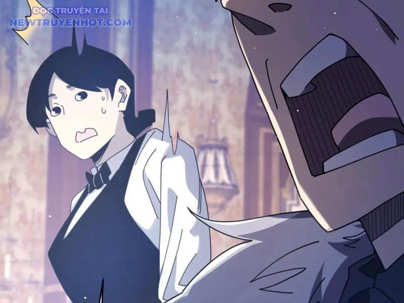 Vô Địch Bị Động Tạo Ra Tấn Sát Thương Chap 59 - Next Chap 60