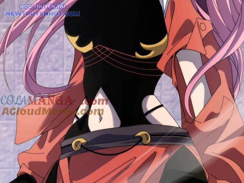 Vô Địch Bị Động Tạo Ra Tấn Sát Thương Chap 59 - Next Chap 60