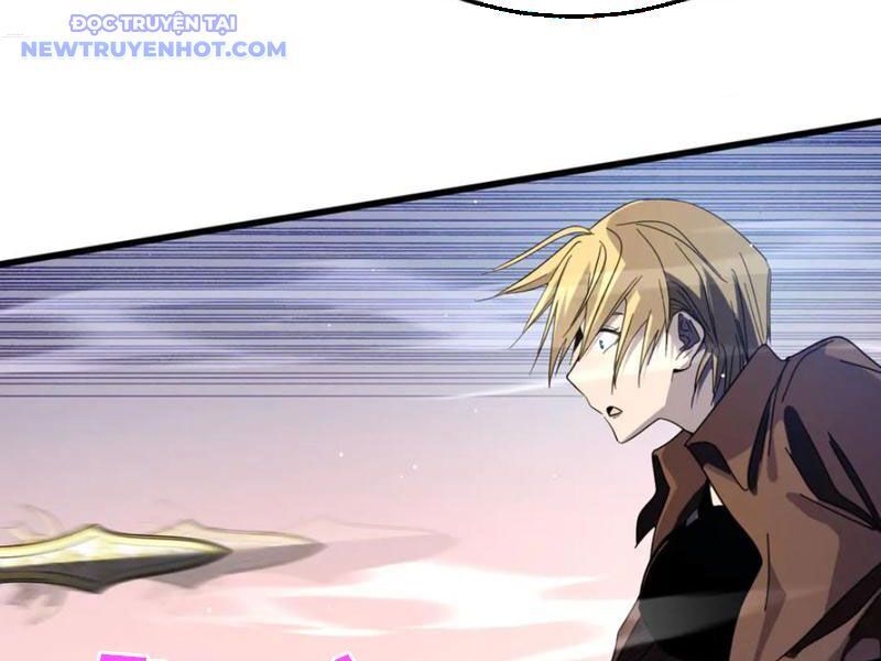 Vô Địch Bị Động Tạo Ra Tấn Sát Thương Chap 59 - Next Chap 60