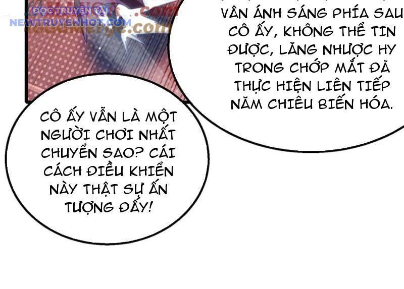 Vô Địch Bị Động Tạo Ra Tấn Sát Thương Chap 59 - Next Chap 60