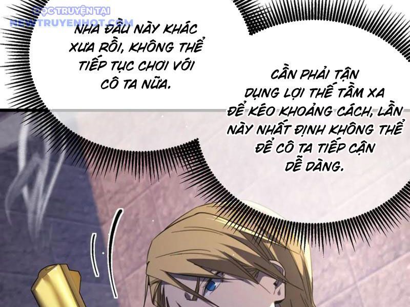 Vô Địch Bị Động Tạo Ra Tấn Sát Thương Chap 59 - Next Chap 60