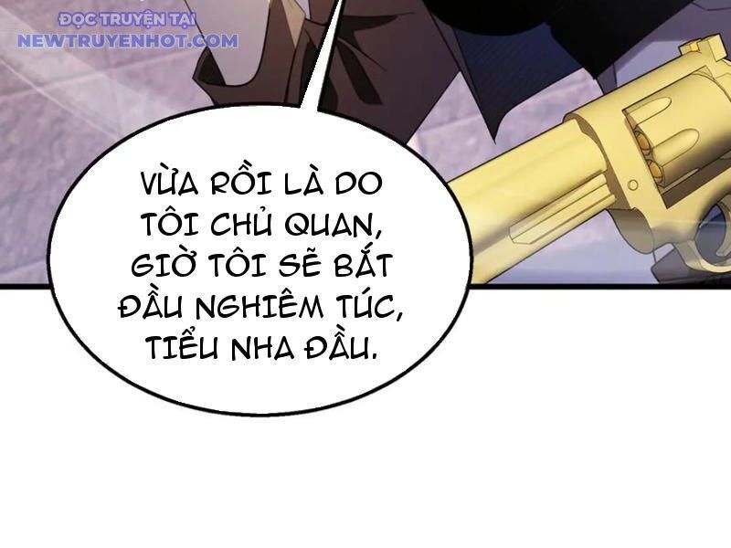 Vô Địch Bị Động Tạo Ra Tấn Sát Thương Chap 59 - Next Chap 60