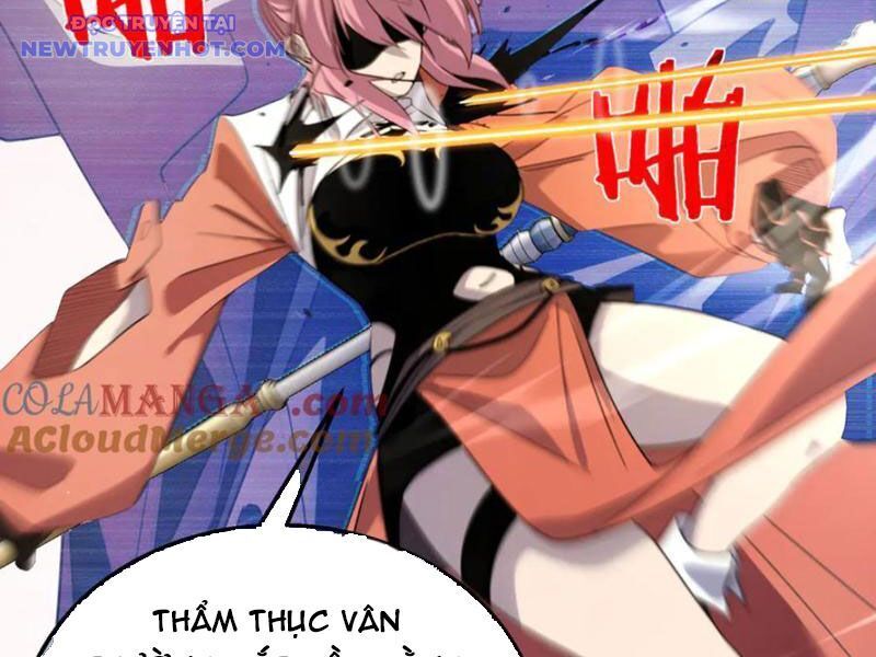 Vô Địch Bị Động Tạo Ra Tấn Sát Thương Chap 59 - Next Chap 60