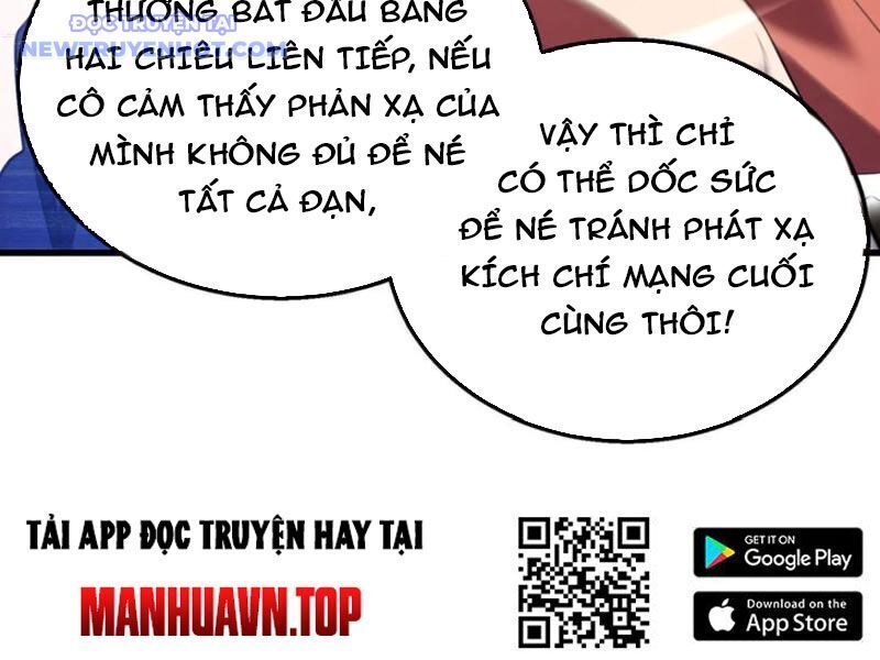 Vô Địch Bị Động Tạo Ra Tấn Sát Thương Chap 59 - Next Chap 60