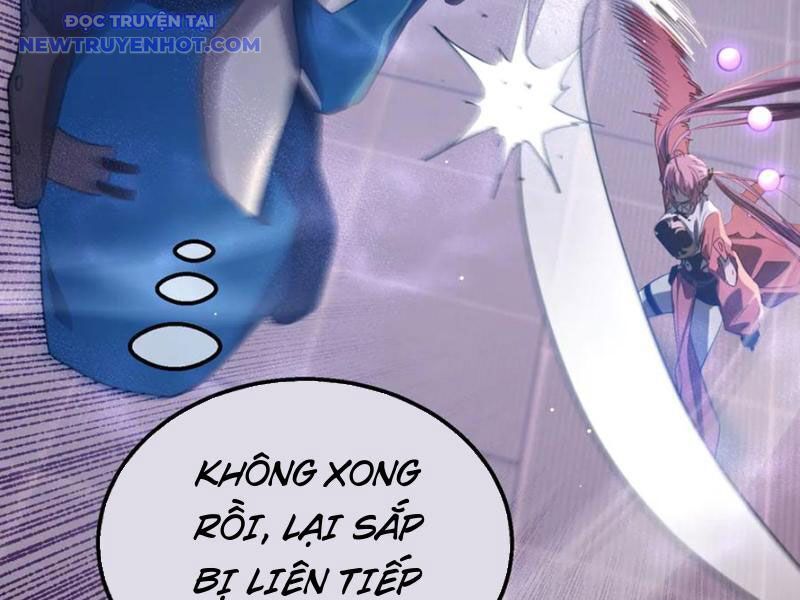 Vô Địch Bị Động Tạo Ra Tấn Sát Thương Chap 59 - Next Chap 60