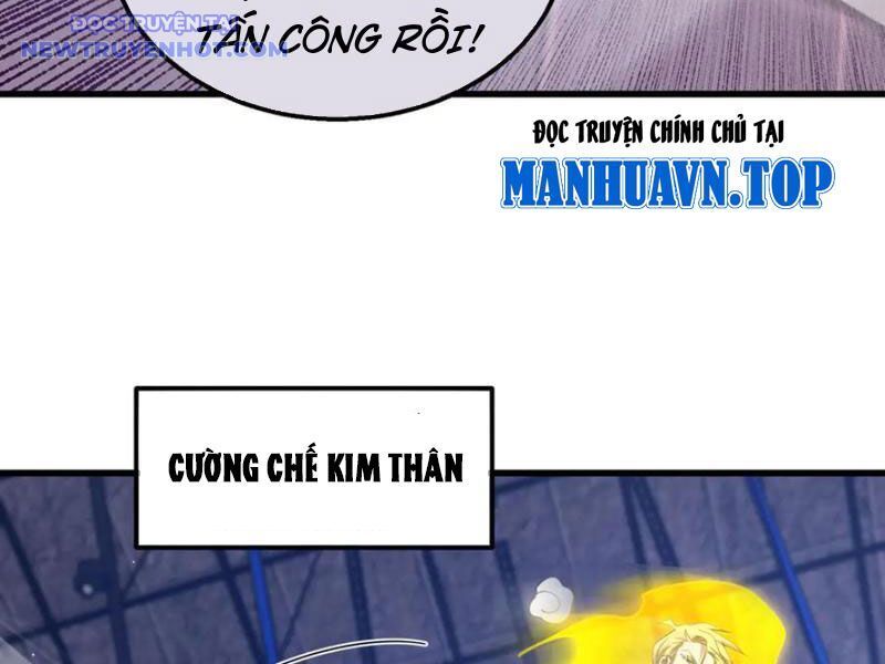 Vô Địch Bị Động Tạo Ra Tấn Sát Thương Chap 59 - Next Chap 60