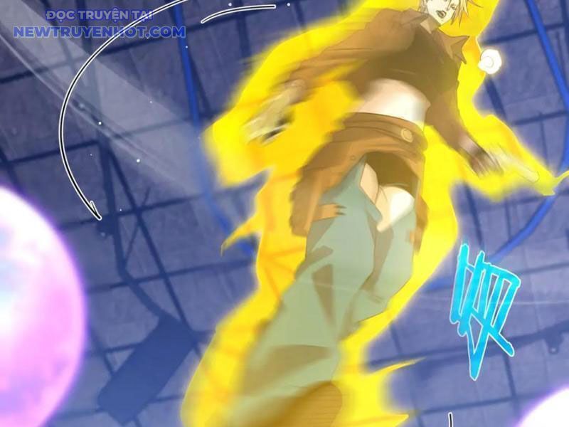 Vô Địch Bị Động Tạo Ra Tấn Sát Thương Chap 59 - Next Chap 60