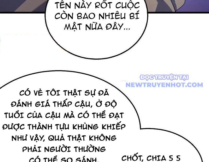 Vô Địch Bị Động Tạo Ra Tấn Sát Thương Chap 60 - Next Chap 61