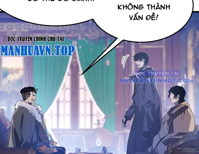 Vô Địch Bị Động Tạo Ra Tấn Sát Thương Chap 60 - Next Chap 61