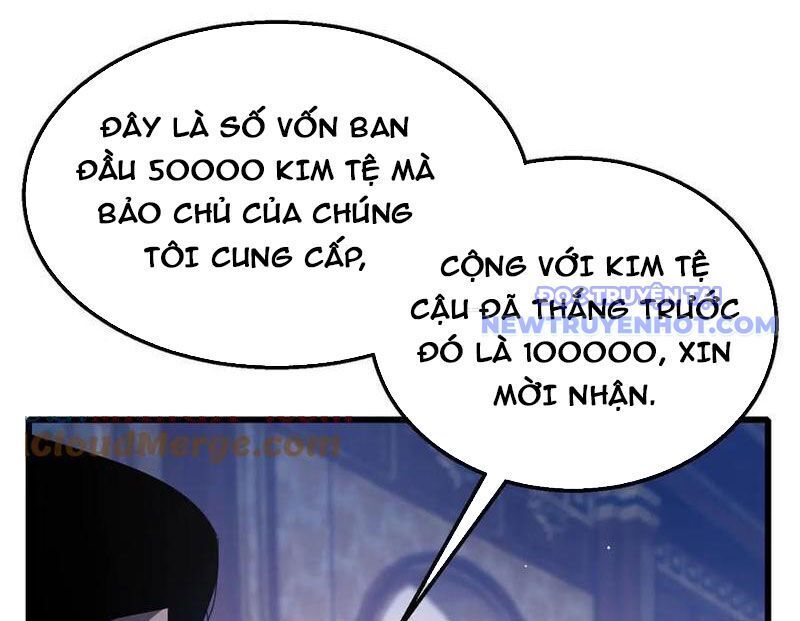 Vô Địch Bị Động Tạo Ra Tấn Sát Thương Chap 60 - Next Chap 61
