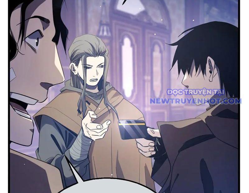 Vô Địch Bị Động Tạo Ra Tấn Sát Thương Chap 60 - Next Chap 61