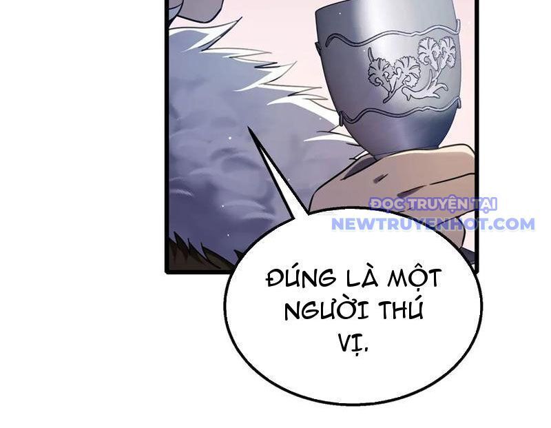 Vô Địch Bị Động Tạo Ra Tấn Sát Thương Chap 60 - Next Chap 61