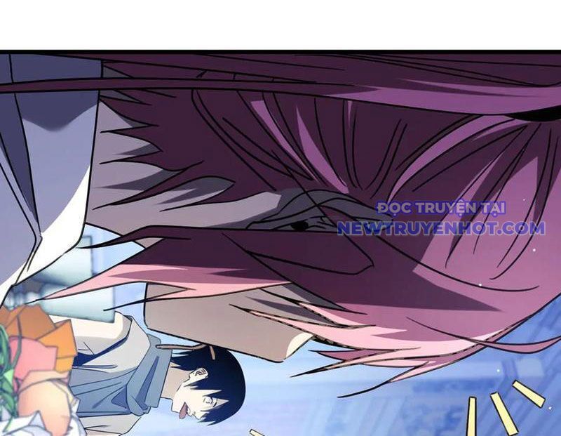 Vô Địch Bị Động Tạo Ra Tấn Sát Thương Chap 60 - Next Chap 61