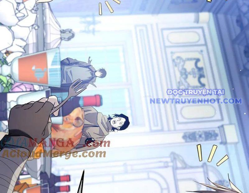 Vô Địch Bị Động Tạo Ra Tấn Sát Thương Chap 60 - Next Chap 61