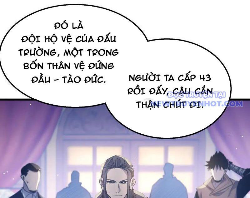 Vô Địch Bị Động Tạo Ra Tấn Sát Thương Chap 60 - Next Chap 61